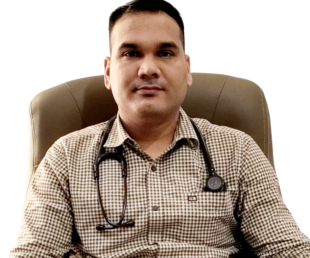 Dr. Rajesh Bochaliya